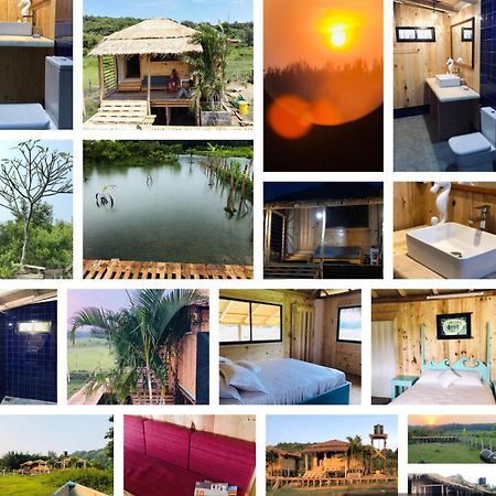 Moon Nest Hotel Dhoapalong Eksteriør billede