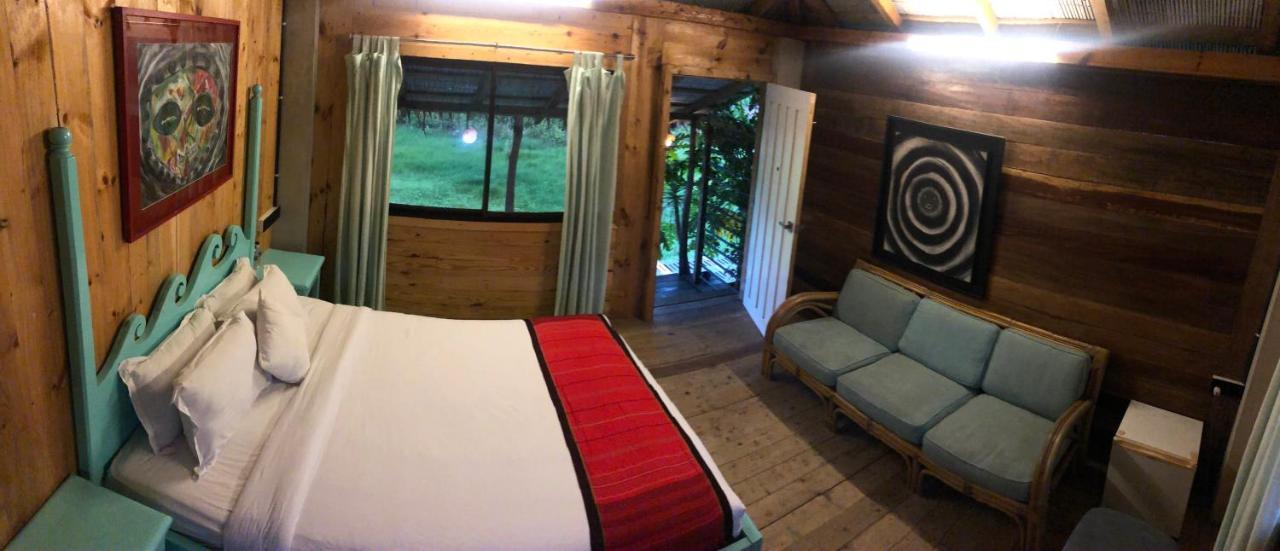 Moon Nest Hotel Dhoapalong Eksteriør billede