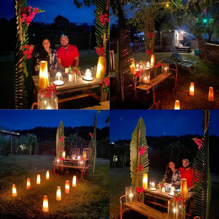 Moon Nest Hotel Dhoapalong Eksteriør billede
