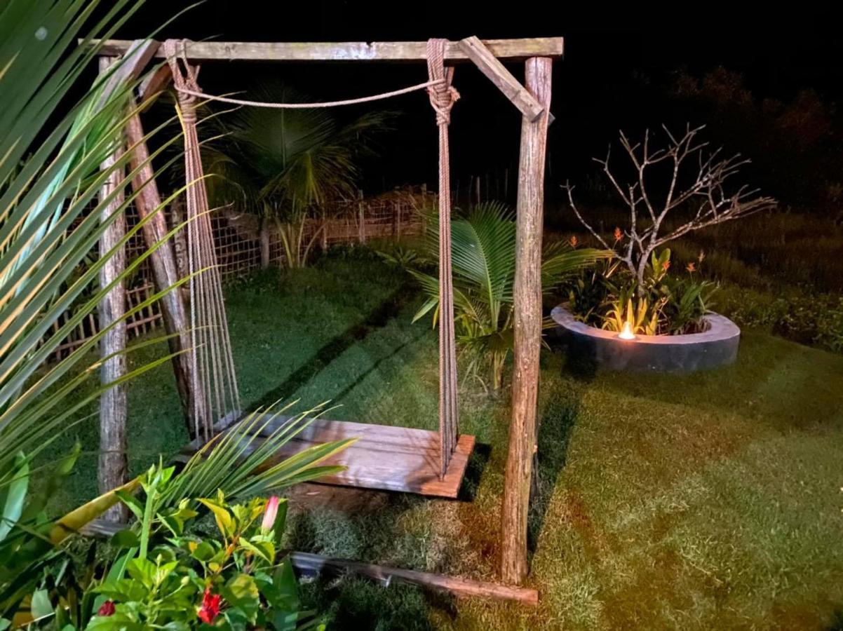 Moon Nest Hotel Dhoapalong Eksteriør billede