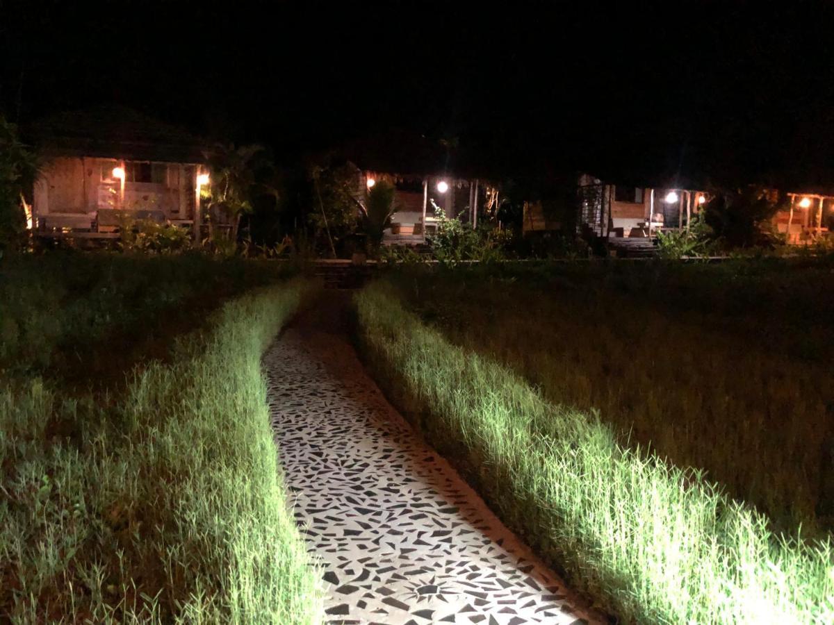 Moon Nest Hotel Dhoapalong Eksteriør billede