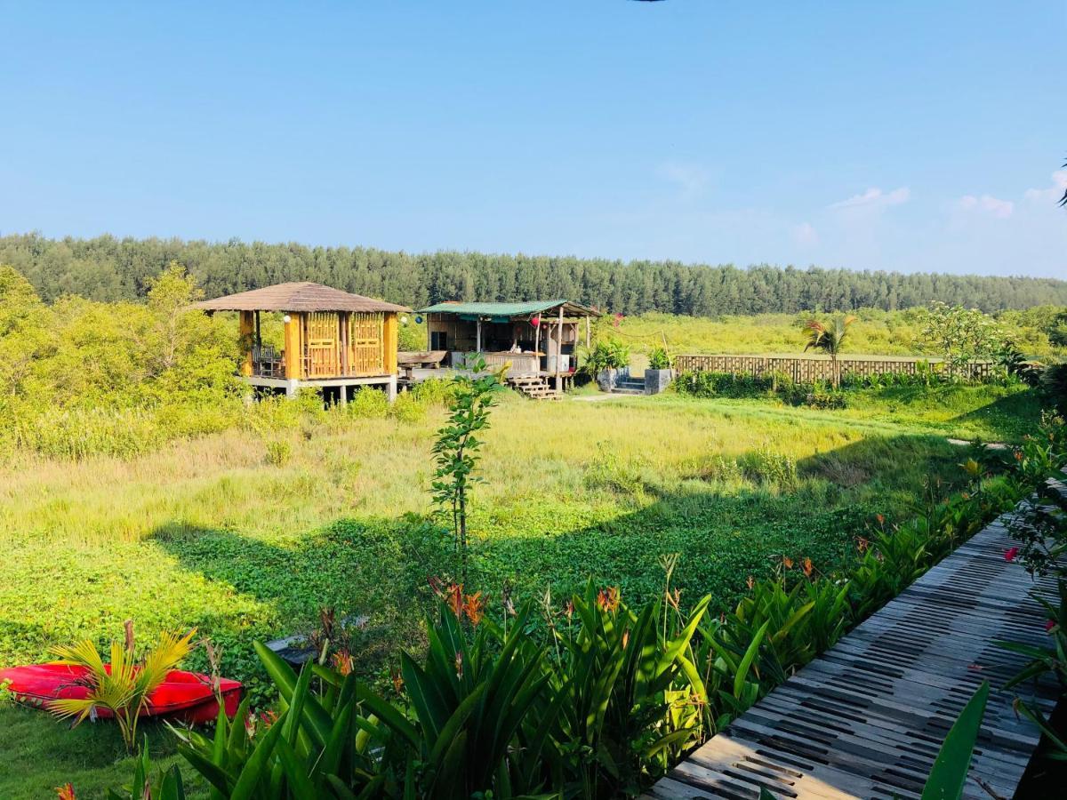 Moon Nest Hotel Dhoapalong Eksteriør billede