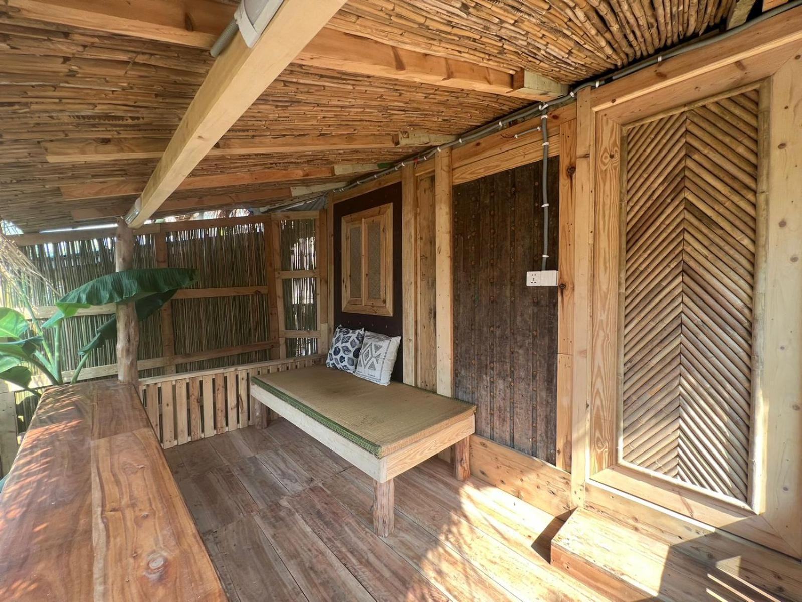 Moon Nest Hotel Dhoapalong Eksteriør billede
