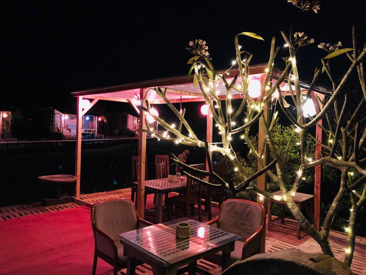 Moon Nest Hotel Dhoapalong Eksteriør billede