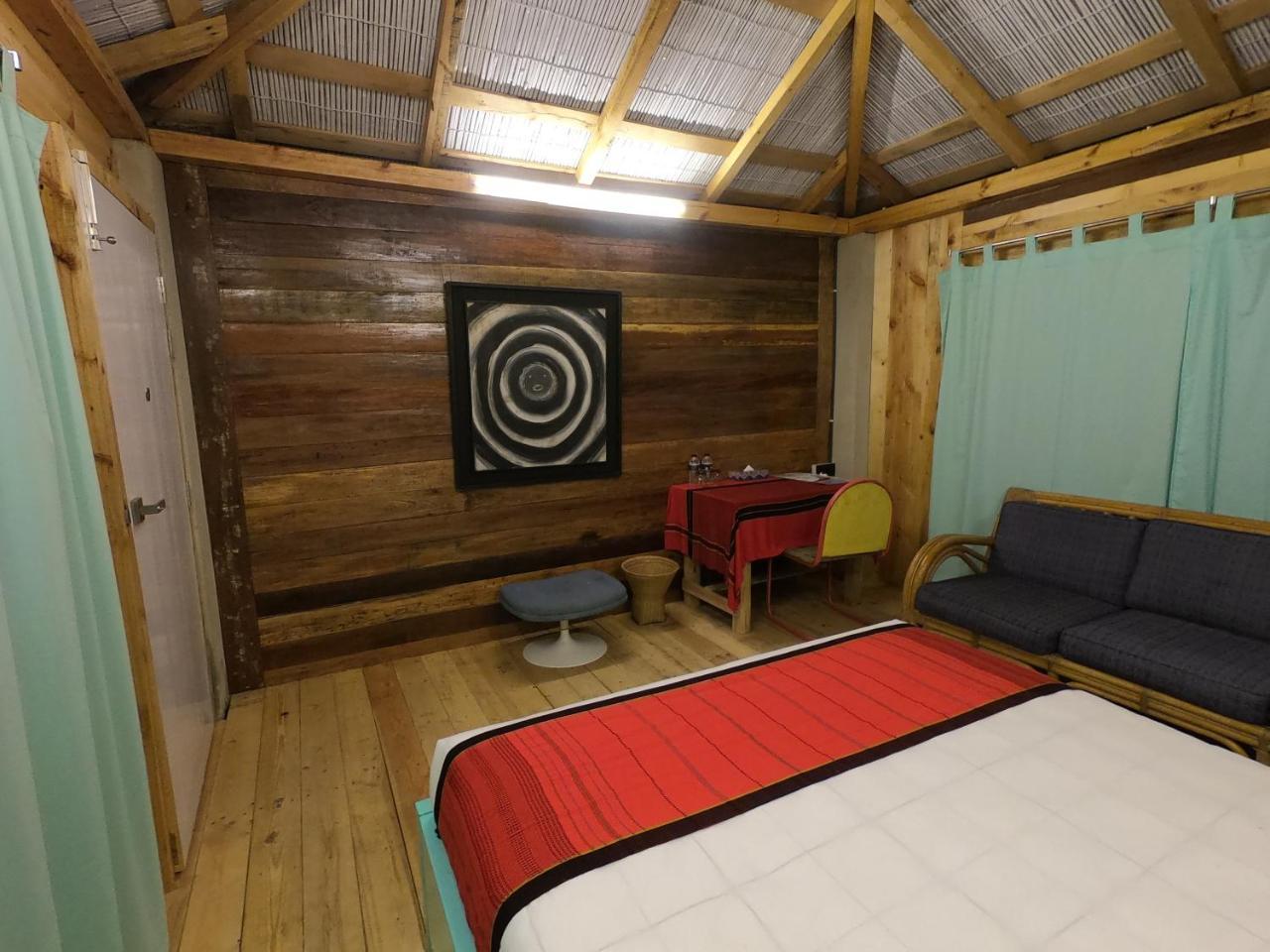 Moon Nest Hotel Dhoapalong Eksteriør billede