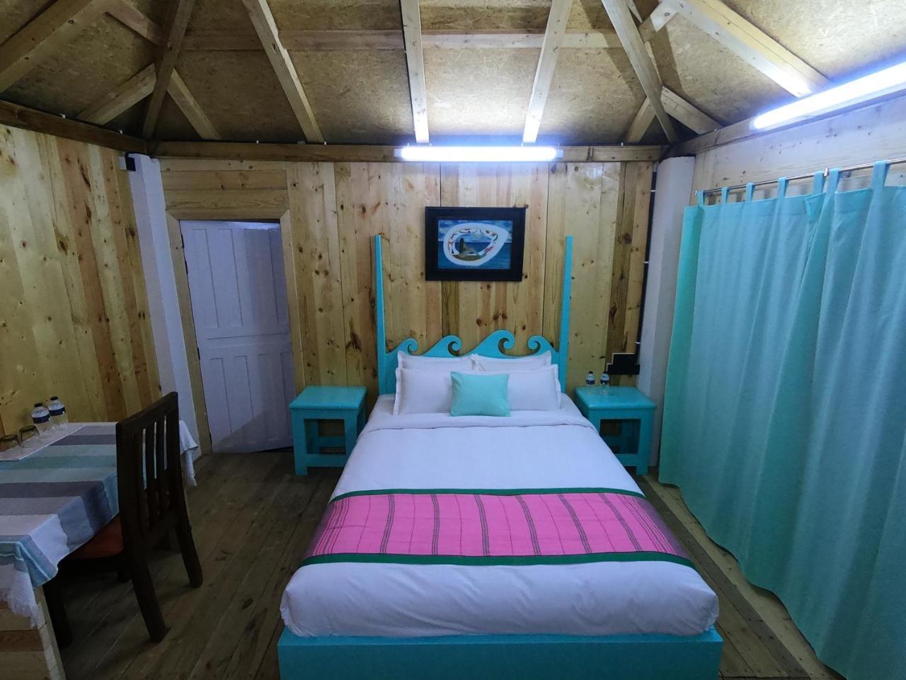 Moon Nest Hotel Dhoapalong Eksteriør billede